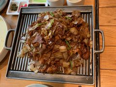-四季民福烤鸭店(前门廊房二条店)