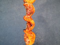 -城南老友羊蝎子火锅(花乡奥莱店)