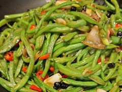 -福阿婆老牌湘菜(大润发店)