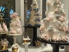 -杜哈夫DOUX RÊVE·生日蛋糕(日月光店)