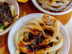 甜水面-洞子口张老二凉粉(文殊院店)