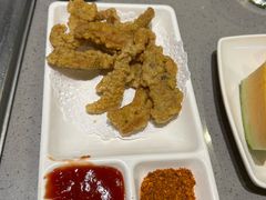 -海底捞火锅(天一广场亚细亚店)