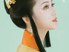 -盘子女人坊(西安至尊店)