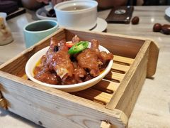 -滋粥楼·顺德菜海鲜茶点(金融城店)