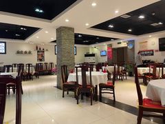 大堂-东来顺饭庄(新源里店)