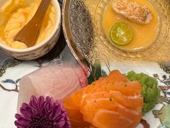 -鮨政· Omakase(港汇恒隆广场店)