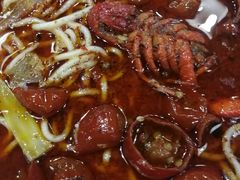 -辣盆盆麻辣小龙虾(哈尔滨总店)