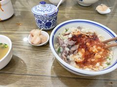 -老米家大雨泡馍