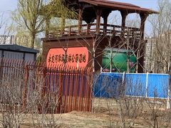 -永定河休闲森林公园