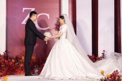 -满堂喜事婚庆