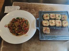 -一楼食业·美食人家
