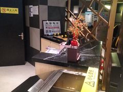-百佳华超市(松岗店)