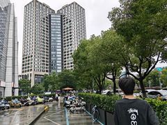 -金鸡湖景区