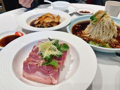 花园肴肉-花园茶楼(兴城西路店)