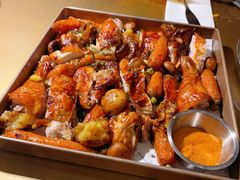 -y SEA·西班牙餐厅(阿那亚·北戴河店)