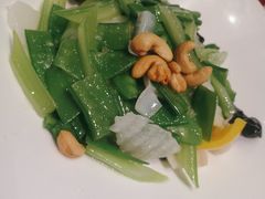 -高第街56号餐厅(宝龙店)