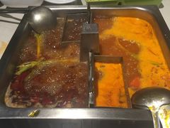 -海底捞火锅(海宁路店)