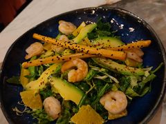 -苏坦土耳其餐厅(白云宾馆店)