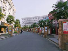 -浙江越秀外国语学院