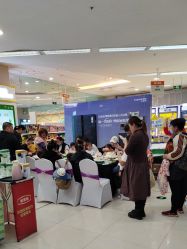 -孩子王(铁西万达店)