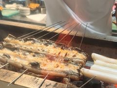 -玄白·炭烤活鳗(上海首店)