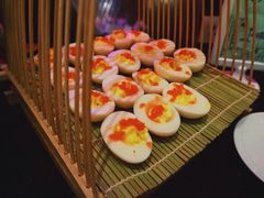 -亮马河饭店翠雅咖啡厅