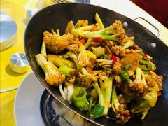 -马凯餐厅(长椿街店)