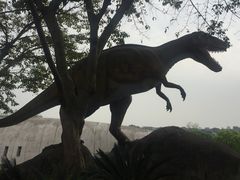 -自贡恐龙博物馆