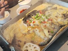 -半天妖烤鱼(海那城店)