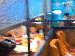 -云晓光头烧烤吧(川沙绿地店)