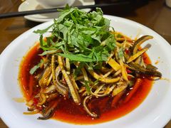 -飞虹鱼馆(南湖店)