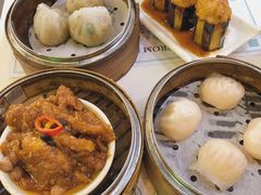 -点点心点心专门店(湾仔店)