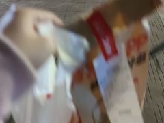 -肯德基(西安兴庆店)
