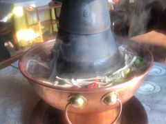 -东来顺饭庄(天坛店)