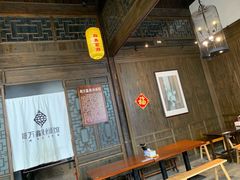 -新万鑫银丝面·非遗无锡味(惠山古镇店)