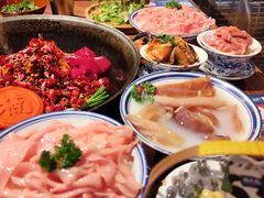-楠火锅(太古里总店)