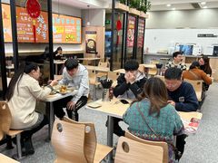-百家鸡味馆(清泰店)
