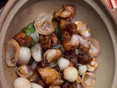 -青年公社烤鸭(蜀山万象汇店)