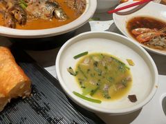 -塘桥老哥·常州鱼鲜土菜(勤业路店)