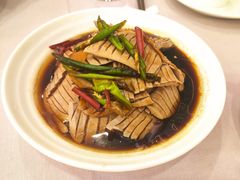 顺风炝腰花-顺风江南宴(静安大融城店)