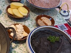 -鸿姐老火锅(花园路店)