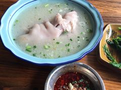 -双流老字号董蹄花(机场南四路店)