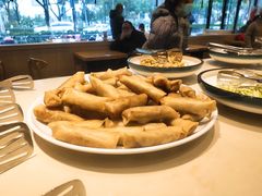 -素满香·素食自助餐(苏州·临顿路店)