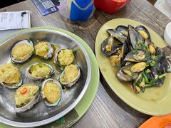 -贞姨美食·老字号海鲜大排档