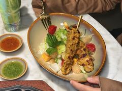 -Tegu泰古莲·泰国餐厅(红山6979店)