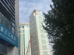 -中国建设银行(湖北省分行营业部)