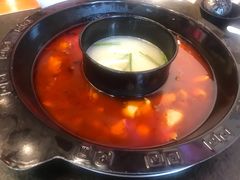 精品烧鸡公火锅-重庆烧鸡公火锅(簋街店)