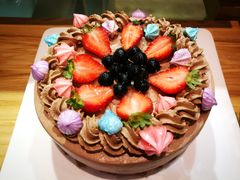 -杭州龙禧福朋喜来登酒店