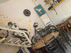 大堂-新疆狼爷烤肉(宋庄店)