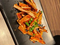 猪颈肉-胖哥俩肉蟹煲(爱琴海店)